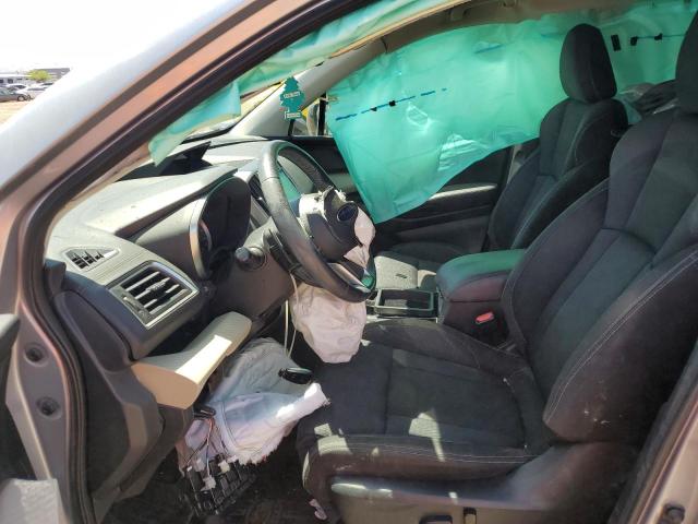 4S4WMACD9K3436023 Subaru Ascent Premium