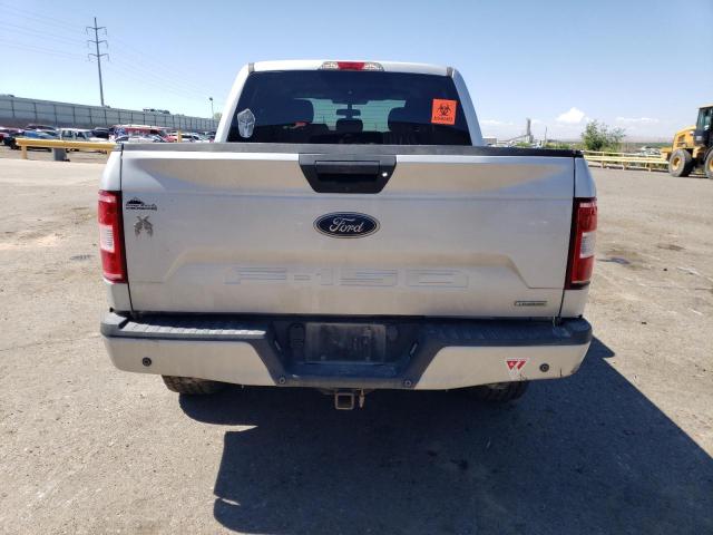 1FTEW1E49KKE94095 Ford F150 Supercrew