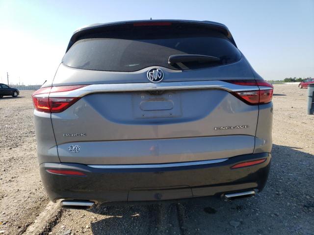 2018 BUICK ENCLAVE AV - 5GAERDKW2JJ206146