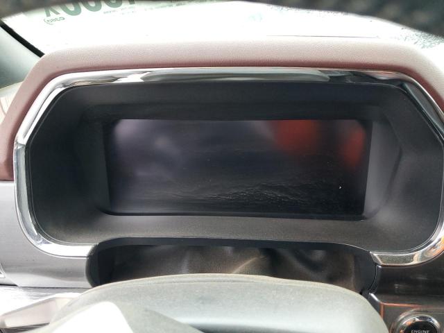 1FTFW1ED1MFA77361 Ford F150 Supercrew