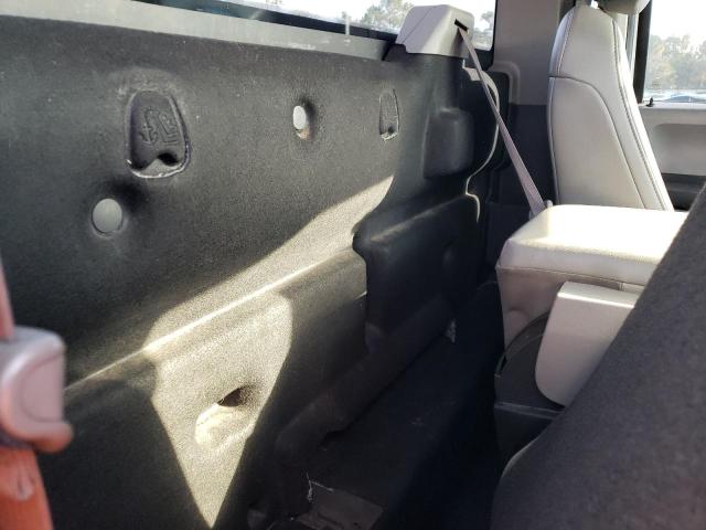 2016 FORD F150 - 1FTMF1C80GFA83072