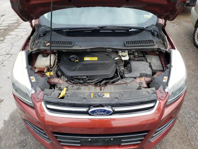 1FMCU0JX0EUA05093 Ford Escape Titanium