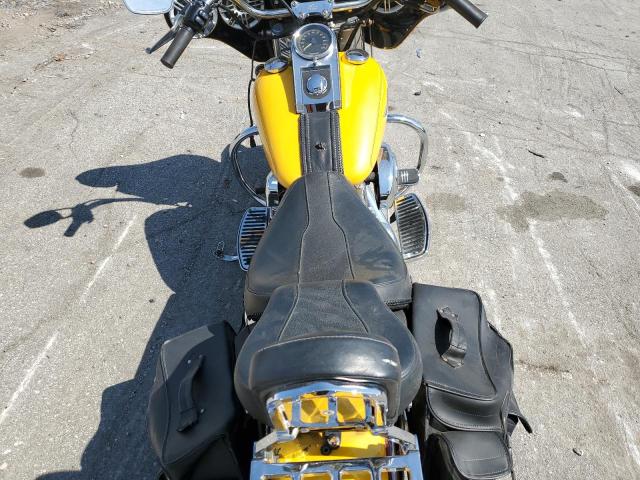 2006 HARLEY-DAVIDSON FLSTFI 1HD1BXB196Y032953