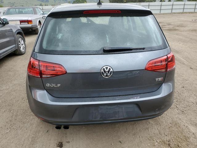 2015 VOLKSWAGEN GOLF - 3VW217AU0FM087997