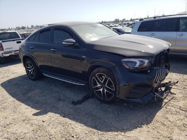 4JGFD6BB9NA594438 Mercedes-Benz Gle Coupe Amg 53 4matic