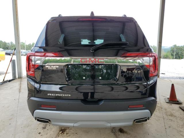 2023 GMC ACADIA 1GKKNMLSXPZ213501