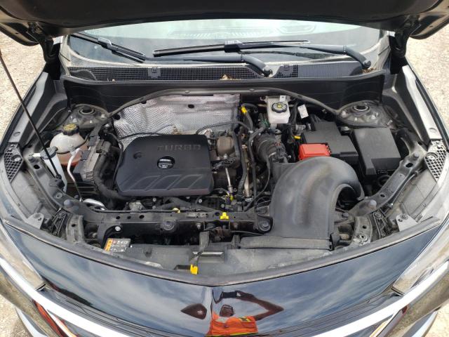 KL4MMCSL7LB115499 Buick Encore Gx Preferred