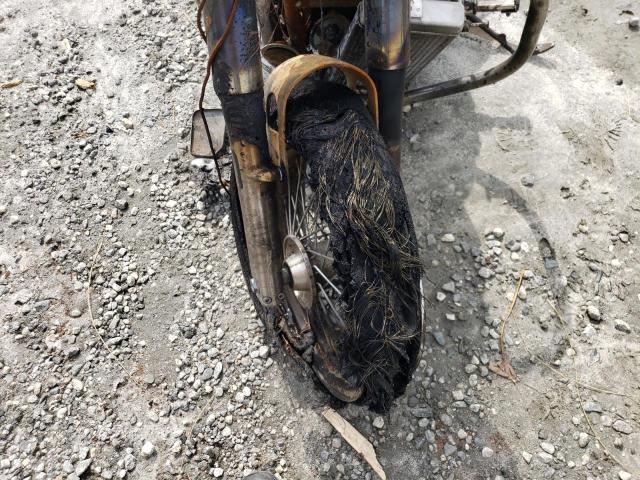 2003 HONDA VT750 CDC - JH2RC44603M700626