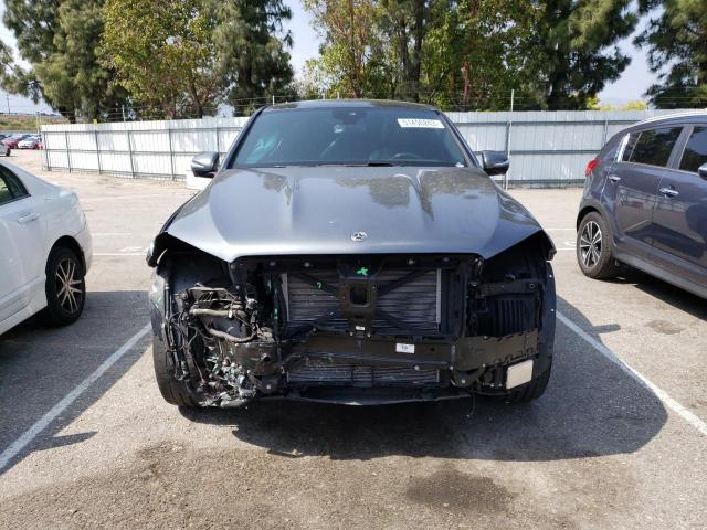4JGFD6BB9MA288497 Mercedes-Benz Gle Coupe Amg 53 4matic