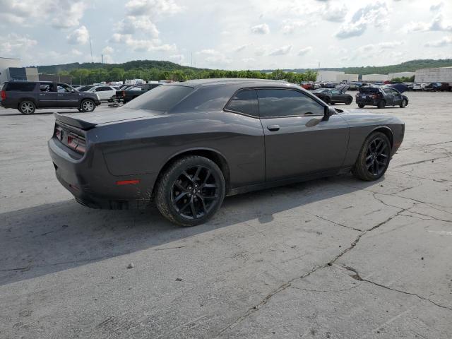 2C3CDZAG8KH507426 Dodge Challenger Sxt