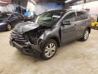 HONDA CR-V EXL photo