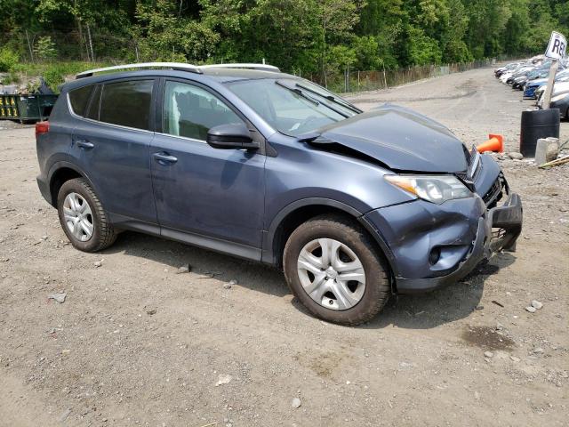 VIN 2T3BFREV3DW116486 2013 TOYOTA RAV4 no.4