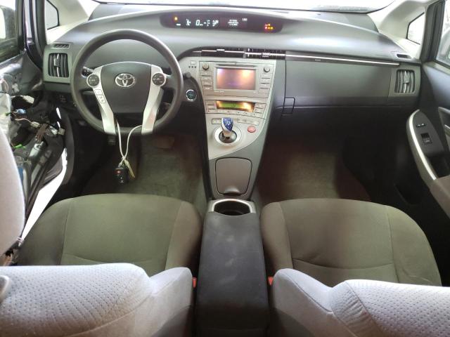 JTDKN3DU0E1766949 Toyota PRIUS