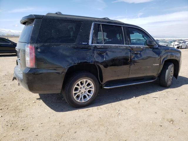 1GKS2BKC6HR333160 GMC YUKON SLT