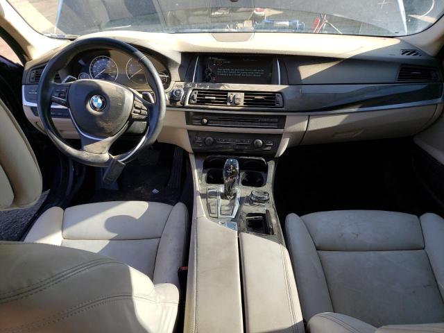 WBAKP9C5XED692202 BMW 550 Xi