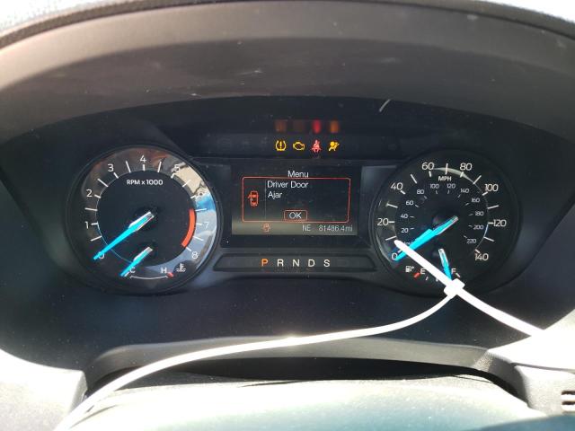 1FM5K7B8XGGB06982 Ford EXPLORER