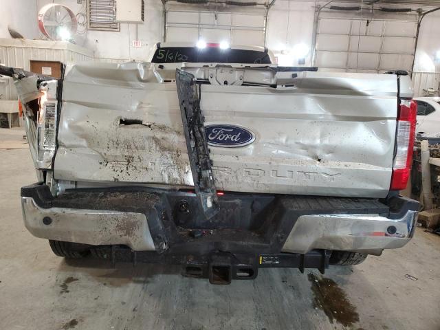 2018 FORD F350 SUPER - 1FT8W3DTXJEB06886