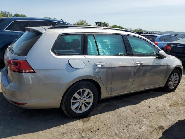 2015 VOLKSWAGEN GOLF SPORT - 3VWC17AU2FM514214