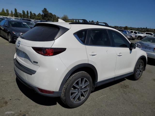 JM3KFACM4J1467808 Mazda Cx-5 Touring