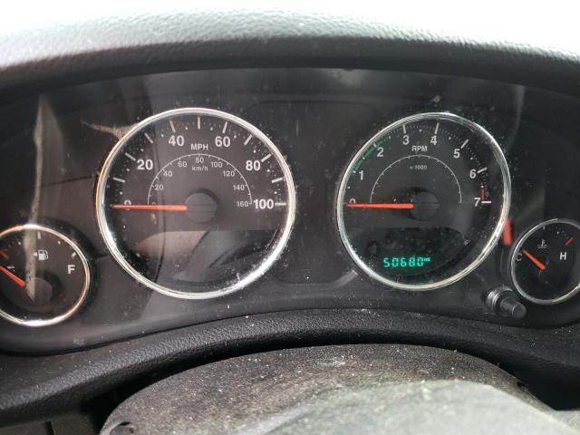 2018 JEEP WRANGLER U - 1C4BJWDG9JL823428