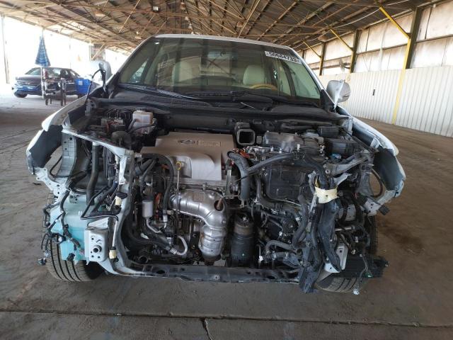 2015 LEXUS RX 450H - 2T2ZB1BA3FC005037