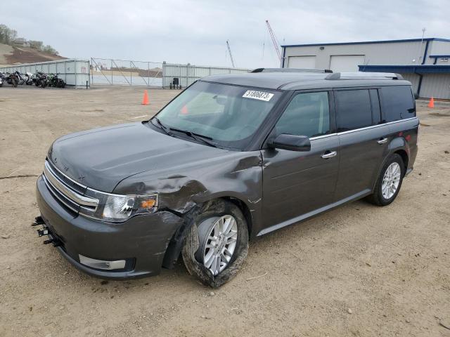 2016 Ford Flex SEL