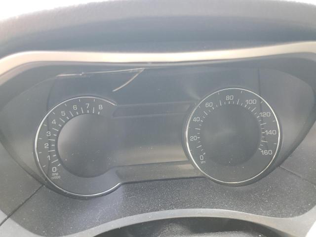3LN6L2J95GR618821 Lincoln MKZ