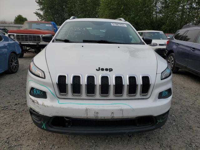 1C4PJMAS2EW249715 Jeep Cherokee Sport
