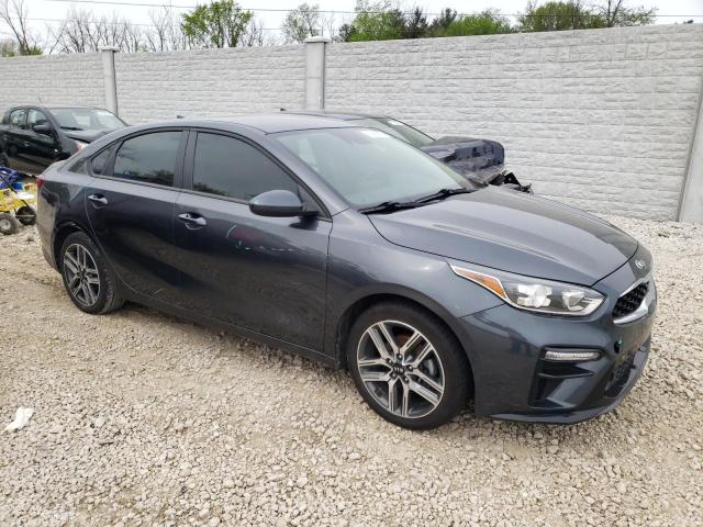 3KPF34AD0KE020821 Kia Forte GT L 4