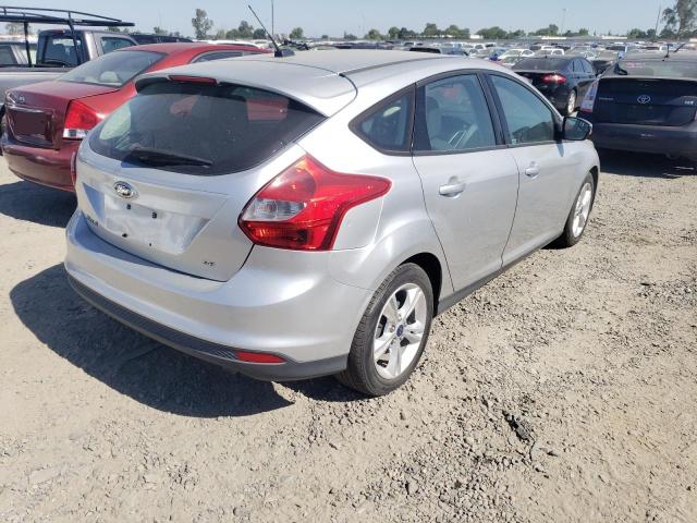1FADP3K2XEL176739 Ford FOCUS SE