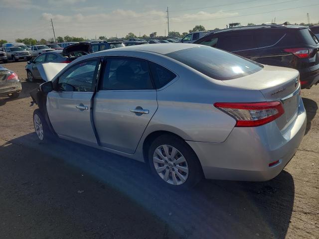 3N1AB7AP9EY205299 Nissan SENTRA S