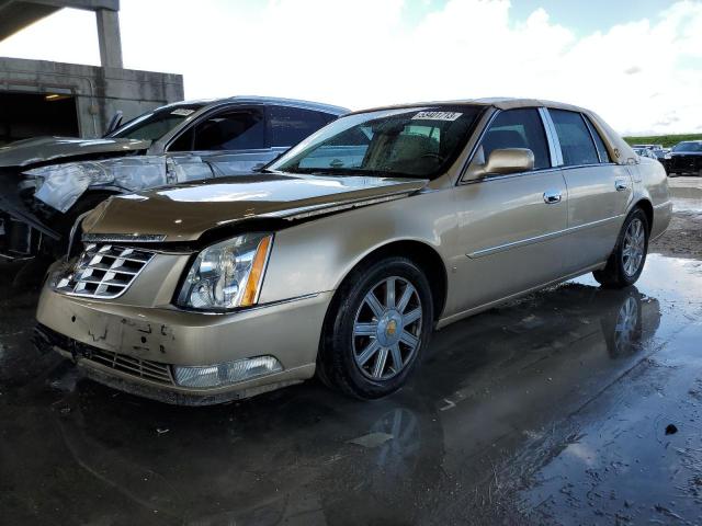 2006 Cadillac DTS 