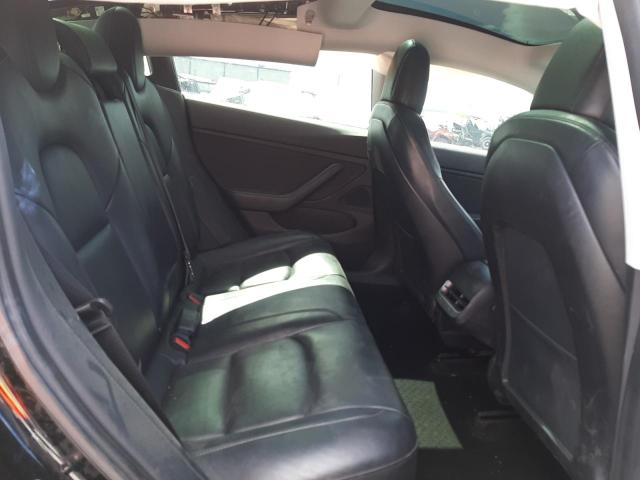 5YJ3E1EA5KF297566 Tesla MODEL 3