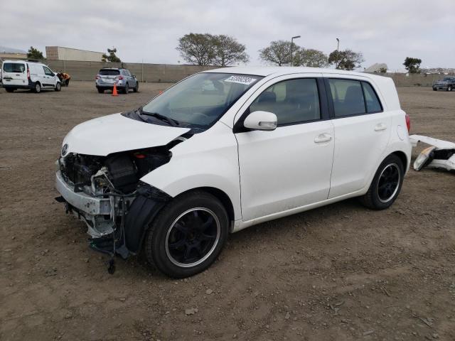 2014 Scion xD 