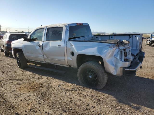 Chevrolet Silverado K1500 Lt 2016 3GCUKREC7GG340299 Image 2