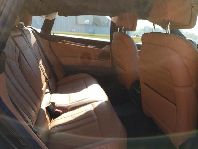 2018 BMW 640 XIGT - WBAJV6C52JBJ99202