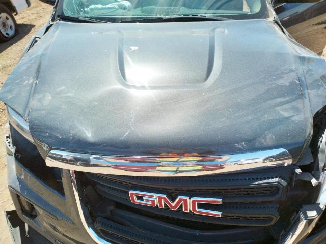 2GKALMEK3H6342000 GMC Terrain Sle