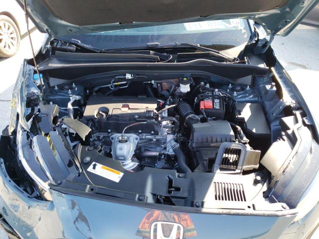 2023 HONDA HRV 3CZRZ1H72PM720244