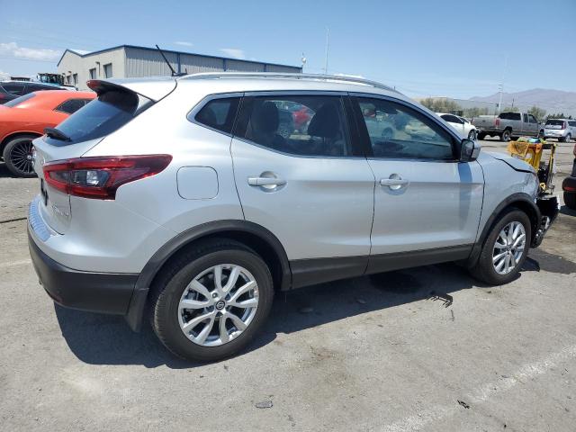 JN1BJ1BW4MW452858 Nissan Rogue Sport Sv