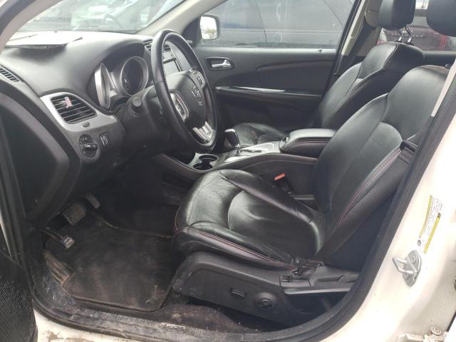 3C4PDDEG9KT738949 Dodge JOURNEY GT