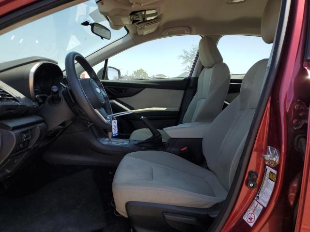 4S3GTAD67J3723404 Subaru Impreza Premium Plus