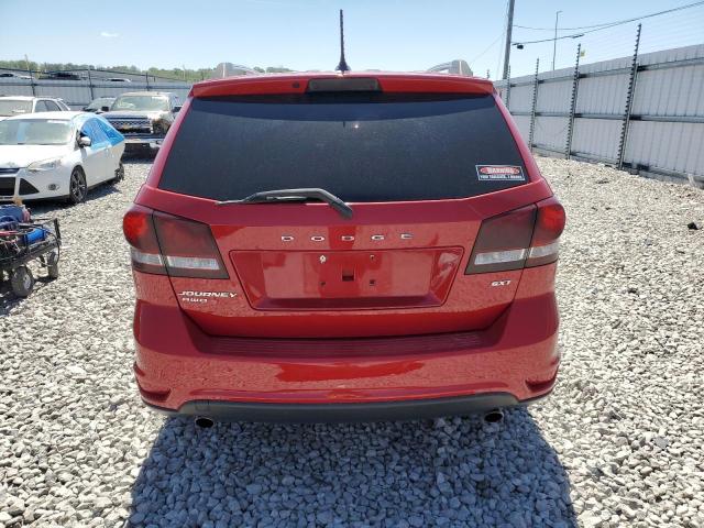 3C4PDDBG1GT142908 Dodge Journey Sxt