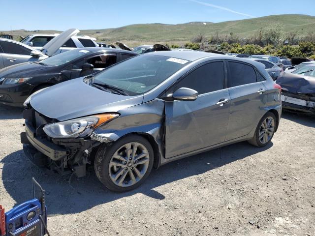 2016 Hyundai Elantra GT 