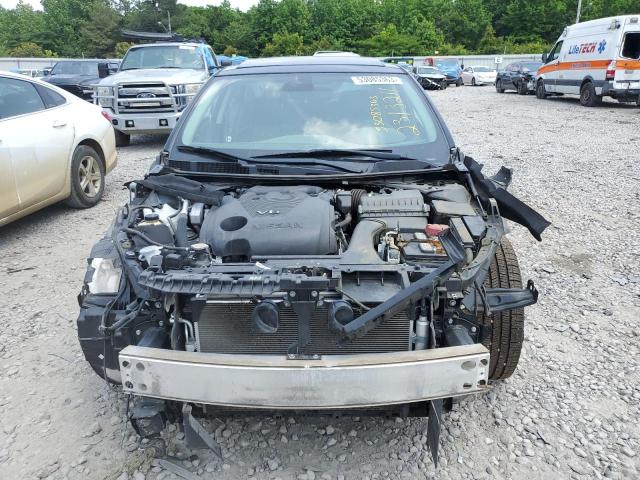 1N4AA6AP8JC390559 Nissan Maxima 3.5s