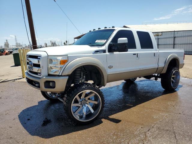 2008 Ford F-250 