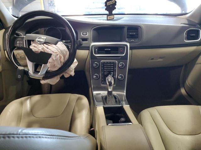 2015 VOLVO S60 PLATIN - YV1612TD5F1309929