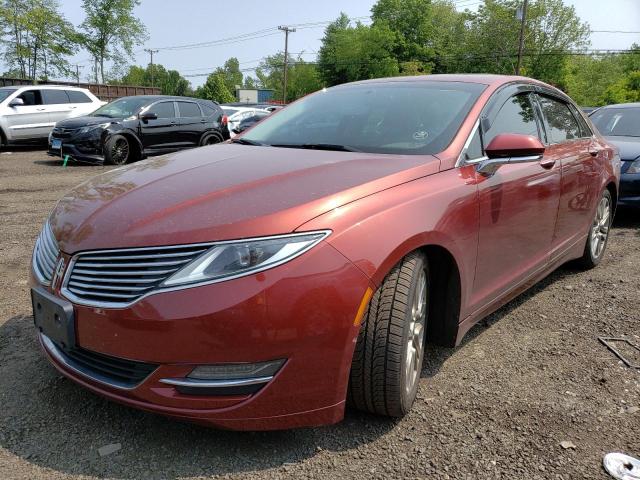 Lincoln salvage cars for sale: 2014 Lincoln MKZ