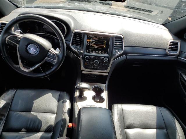 1C4RJFBG5FC183632 Jeep Grand Cherokee Limited