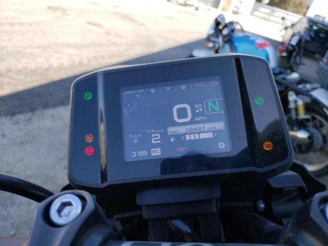 2021 YAMAHA MT09 C JYARN71Y4MA000407