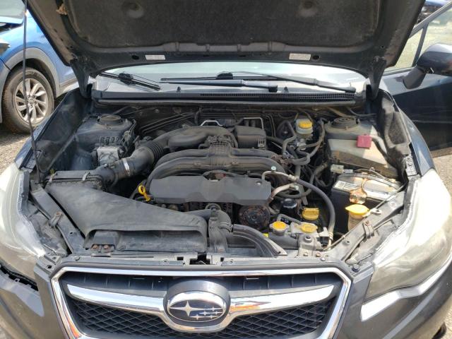 JF2GPAVC8EH309826 Subaru Xv Crosstrek 2.0 Premium